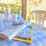 Mit Veranda, * Marina dʼAndora