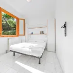 Mit Veranda, Appartement *