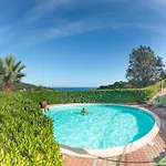 Mit Veranda, * Marina dʼAndora