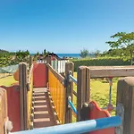 Mit Veranda, شقة Marina dʼAndora