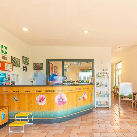 Apartamento Mit Veranda, *