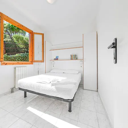 Mit Veranda, Apartamento *