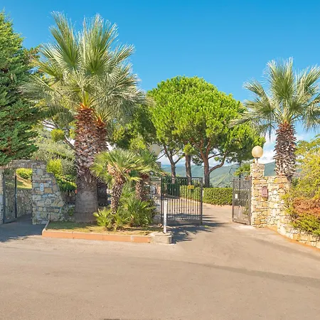 Mit Veranda, Lejlighed Marina dʼAndora