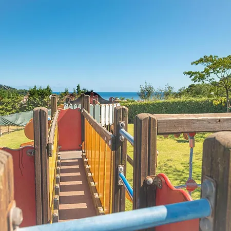 Mit Veranda, Apartamento Marina dʼAndora