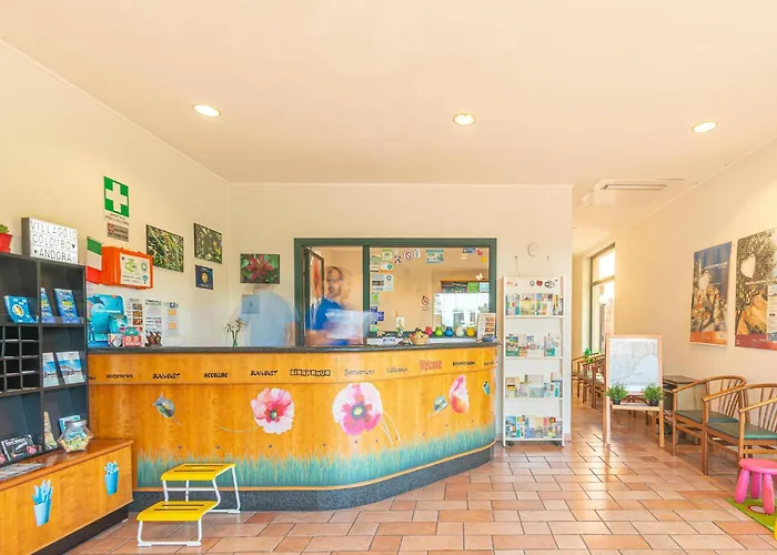 Apartmán Mit Veranda, *