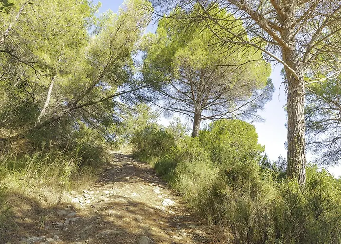 Mit Veranda, Apartmán *