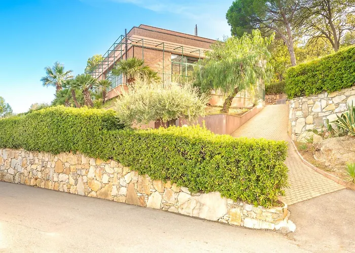 Apartmán Mit Veranda, *